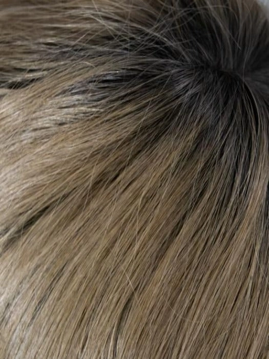 Adelle 101 HT Wig by WigPro | Remy Human Hair Hair | Average Cap