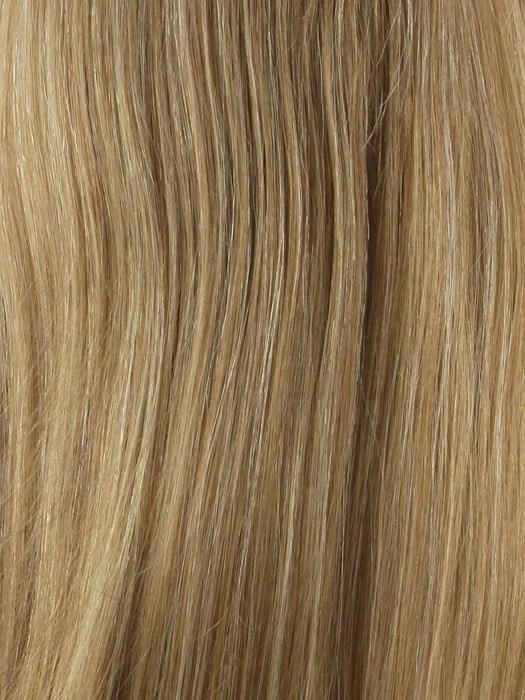 Adelle 101 HT Wig by WigPro | Remy Human Hair Hair | Average Cap