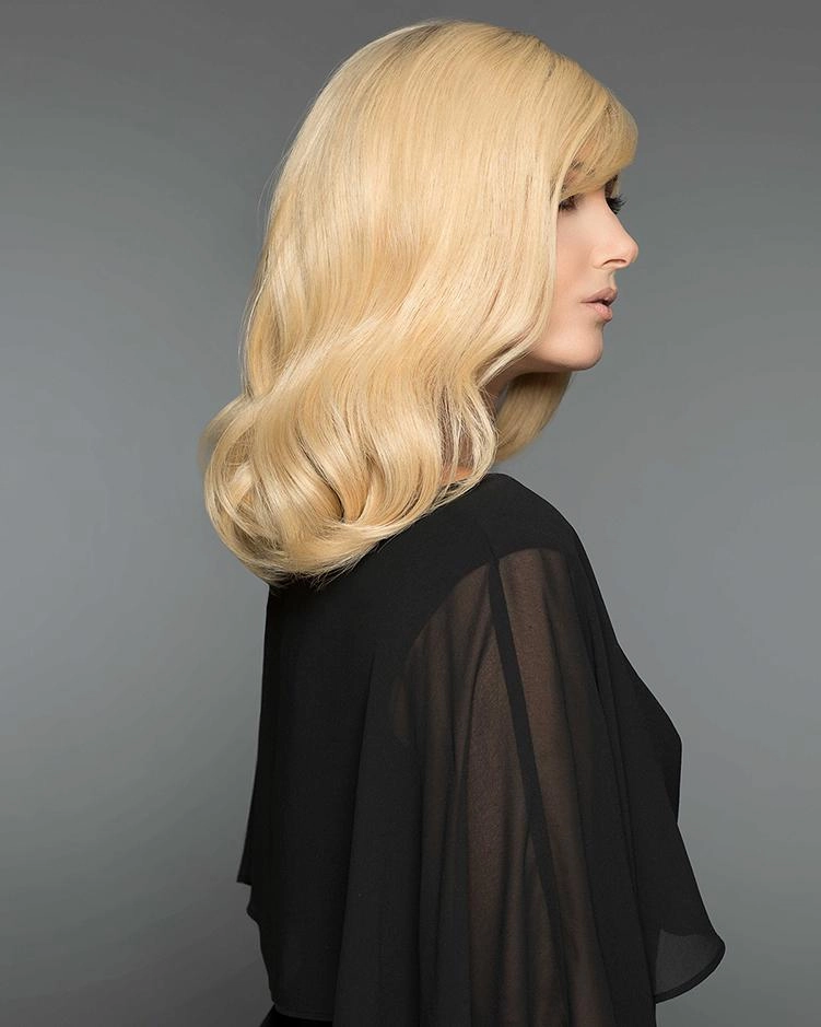 Adelle 101 HT Wig by WigPro | Remy Human Hair Hair | Average Cap
