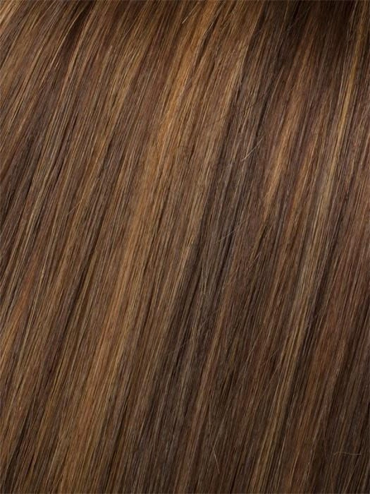 Adelle 101 HT Wig by WigPro | Remy Human Hair Hair | Average Cap