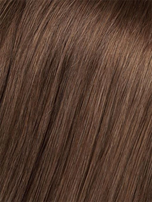 Adelle 102 HT Large Cap HT Wig by WigPro | Remy Human Hair Hair | Large Cap