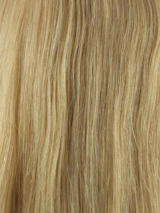 Adelle 102 HT Large Cap HT Wig by WigPro | Remy Human Hair Hair | Large Cap