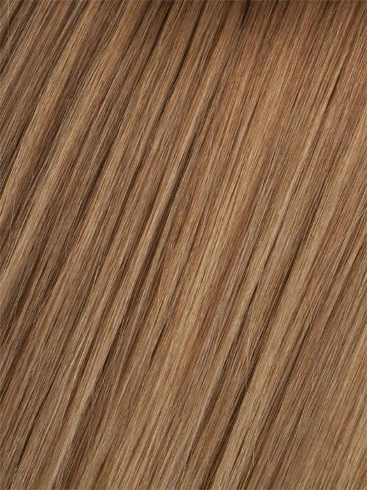 Adelle 102 HT Large Cap HT Wig by WigPro | Remy Human Hair Hair | Large Cap
