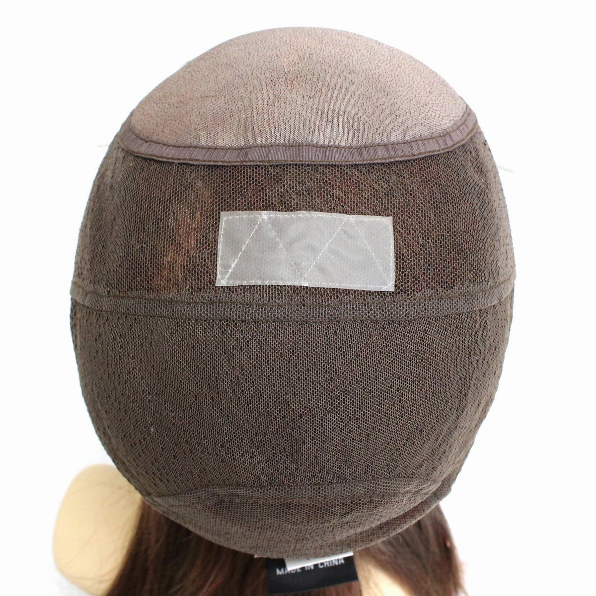 Adelle 102 HT Large Cap HT Wig by WigPro | Remy Human Hair Hair | Large Cap