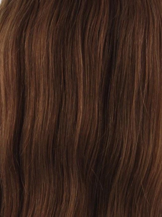 Adelle 102 HT Large Cap HT Wig by WigPro | Remy Human Hair Hair | Large Cap