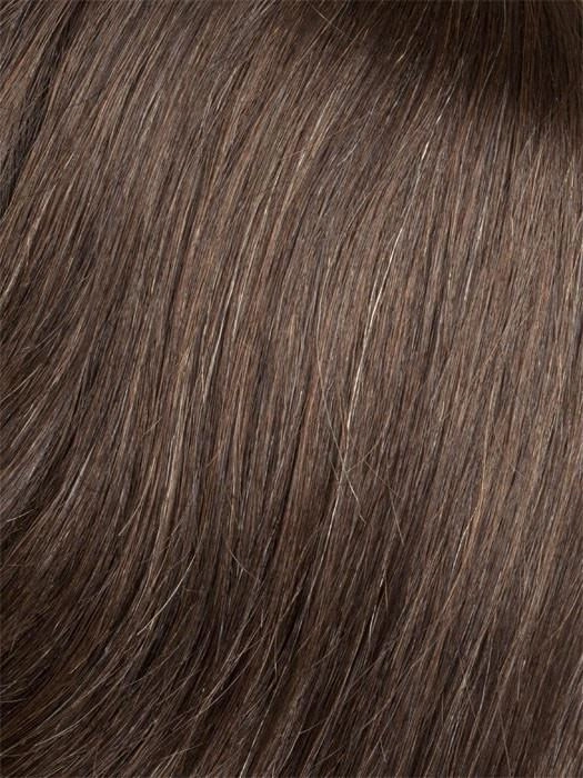 Adelle 102 HT Large Cap HT Wig by WigPro | Remy Human Hair Hair | Large Cap