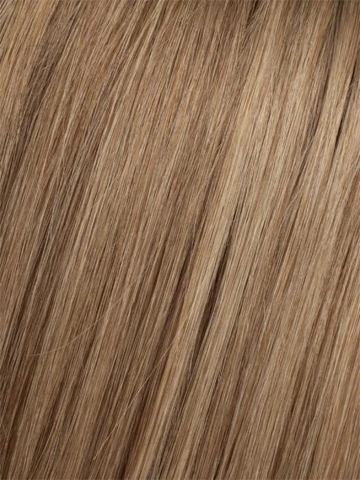 Adelle 102 HT Large Cap HT Wig by WigPro | Remy Human Hair Hair | Large Cap