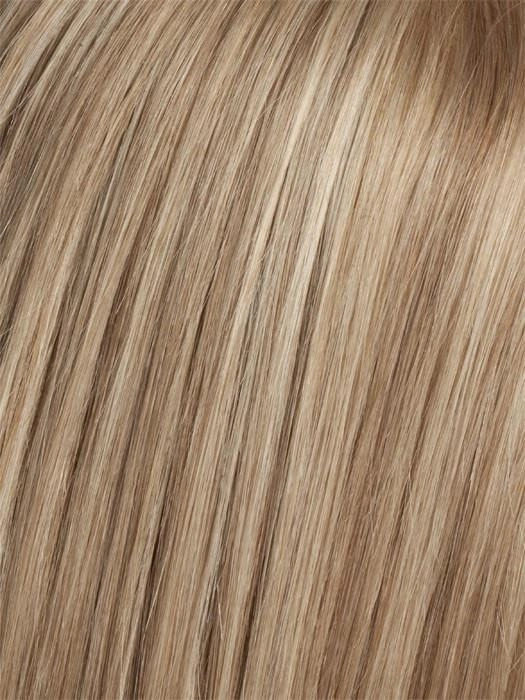 Adelle 102 HT Large Cap HT Wig by WigPro | Remy Human Hair Hair | Large Cap