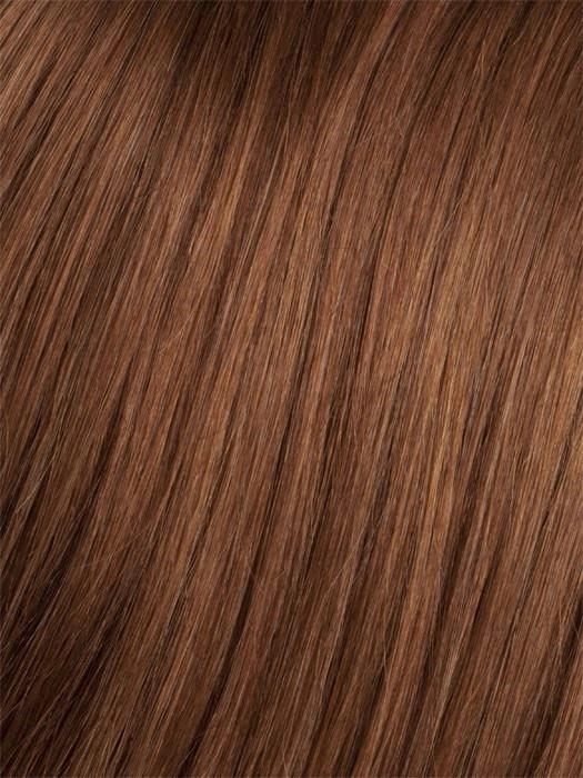 Adelle 102 HT Large Cap HT Wig by WigPro | Remy Human Hair Hair | Large Cap