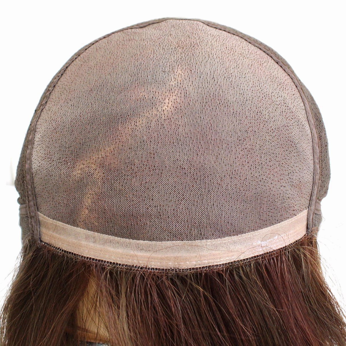 Adelle 102 HT Large Cap HT Wig by WigPro | Remy Human Hair Hair | Large Cap