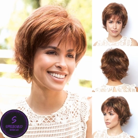 Adelle - Orchid Collection by Rene of Paris