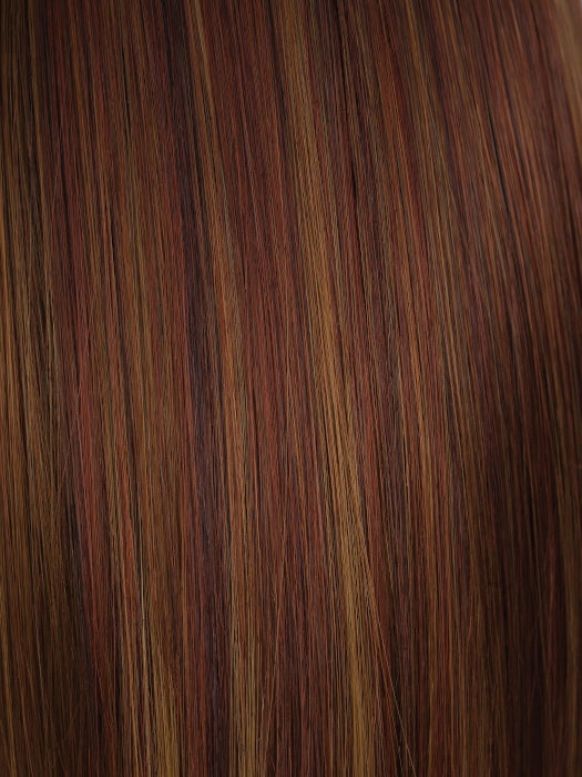 Adelle Wig by Rene of Paris | Orchid Collection | Synthetic Fiber