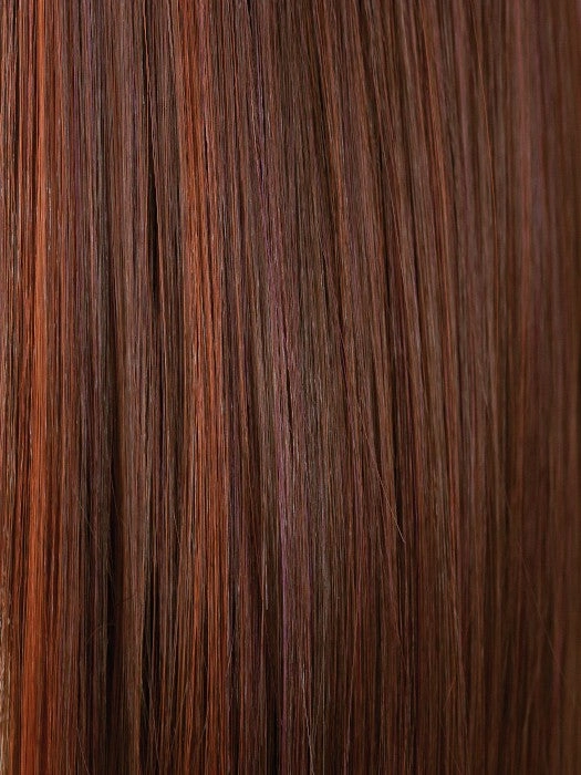 Adelle Wig by Rene of Paris | Orchid Collection | Synthetic Fiber