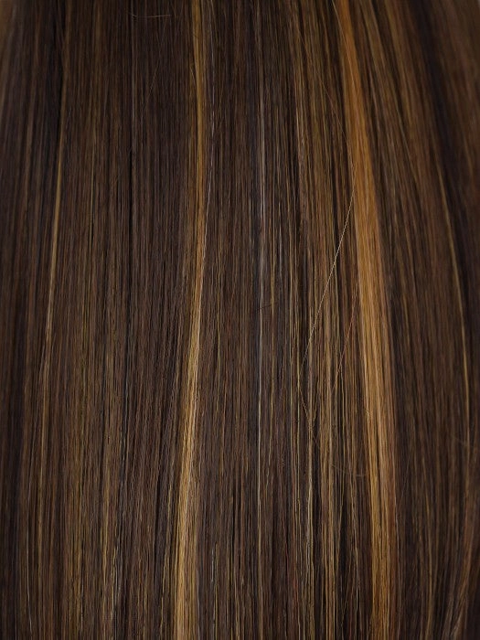 Adelle Wig by Rene of Paris | Orchid Collection | Synthetic Fiber