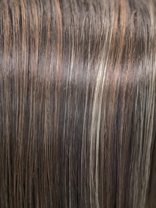 Adelle Wig by Rene of Paris | Orchid Collection | Synthetic Fiber