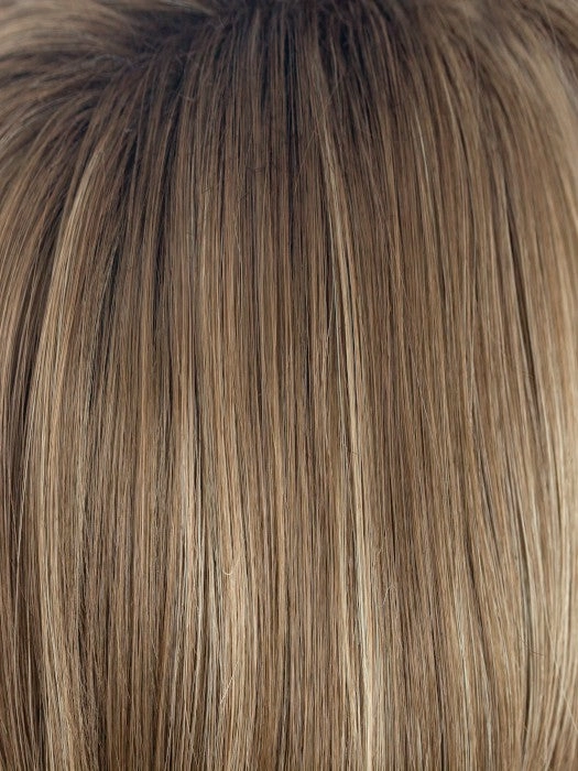 Adelle Wig by Rene of Paris | Orchid Collection | Synthetic Fiber