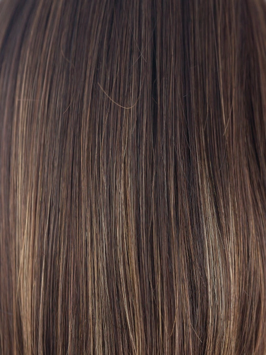 Adelle Wig by Rene of Paris | Orchid Collection | Synthetic Fiber