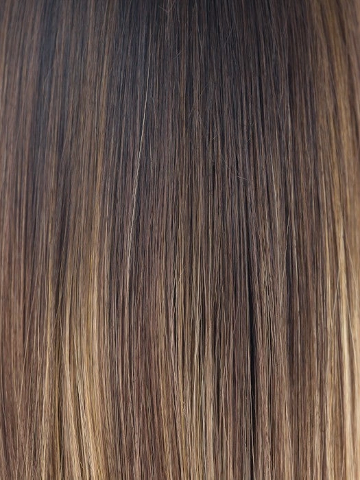 Adelle Wig by Rene of Paris | Orchid Collection | Synthetic Fiber