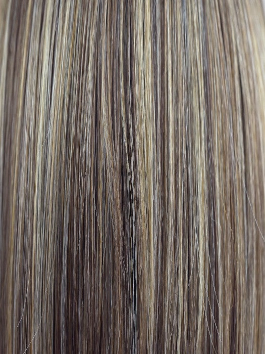 Adelle Wig by Rene of Paris | Orchid Collection | Synthetic Fiber