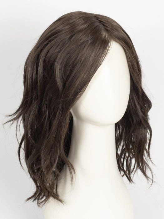 Admirable | Synthetic Lace Front Wig (Mono Crown)