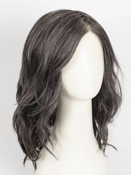 Admirable | Synthetic Lace Front Wig (Mono Crown)