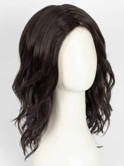 Admirable | Synthetic Lace Front Wig (Mono Crown)