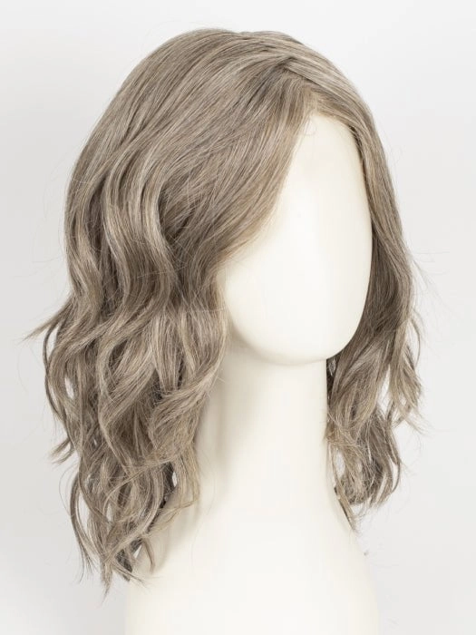 Admirable | Synthetic Lace Front Wig (Mono Crown)