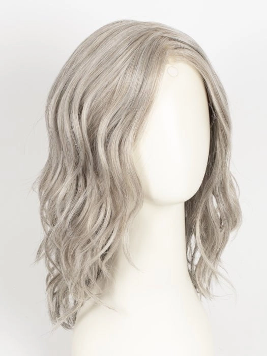 Admirable | Synthetic Lace Front Wig (Mono Crown)