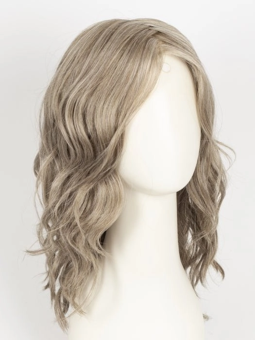 Admirable | Synthetic Lace Front Wig (Mono Crown)