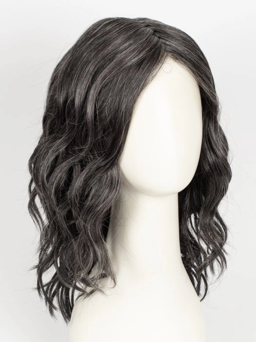 Admirable | Synthetic Lace Front Wig (Mono Crown)