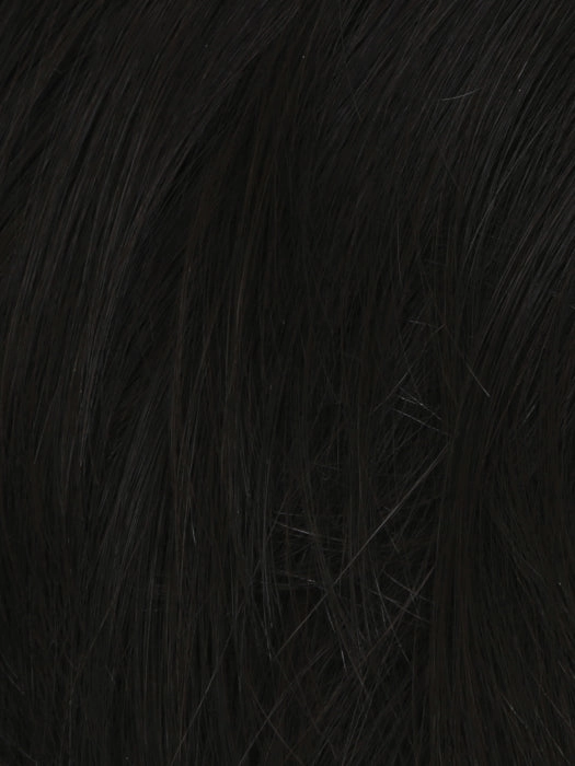 Admirable Wig by HIM | Heat Friendly Synthetic