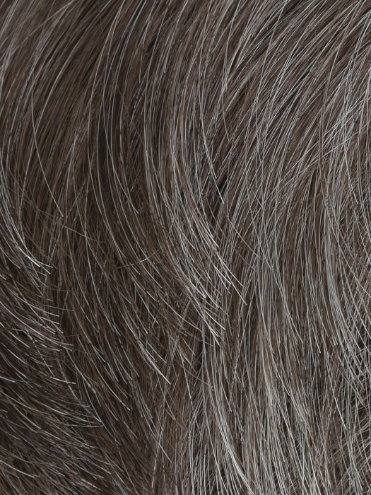 Admirable Wig by HIM | Heat Friendly Synthetic