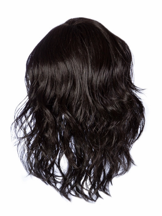 Admirable Wig by HIM | Heat Friendly Synthetic