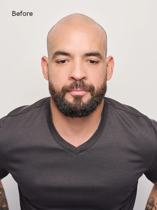 Admirable Wig by HIM | Heat Friendly Synthetic