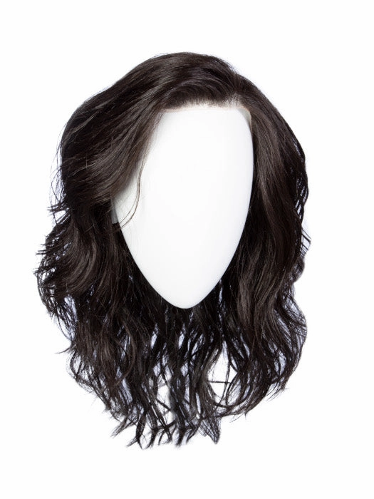 Admirable Wig by HIM | Heat Friendly Synthetic