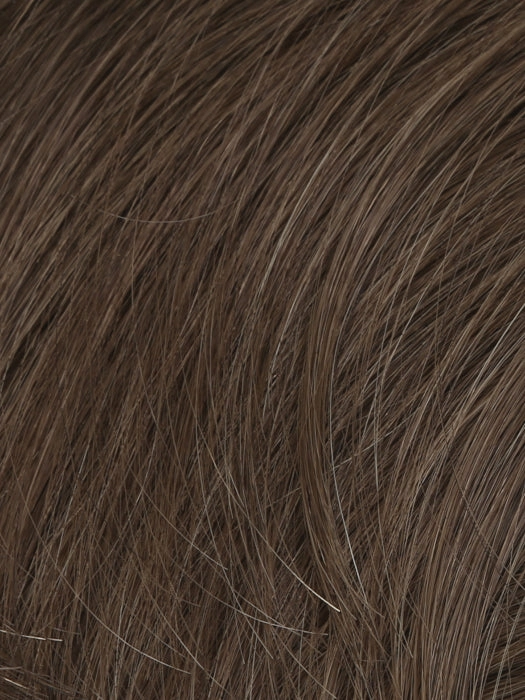 Admirable Wig by HIM | Heat Friendly Synthetic