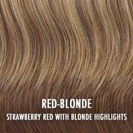 Adorable Wig by Toni Brattin | Heat Friendly Synthetic (Basic Cap)