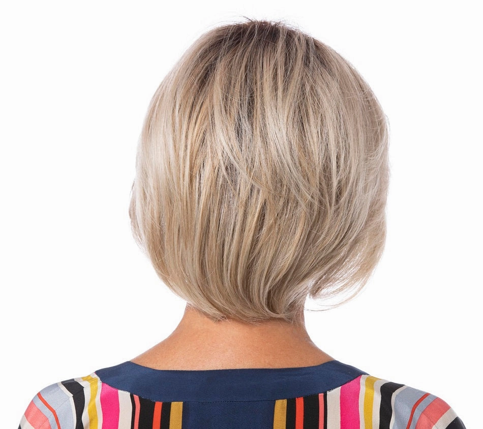 Adorable Wig by Toni Brattin | Heat Friendly Synthetic Hair | Large Cap