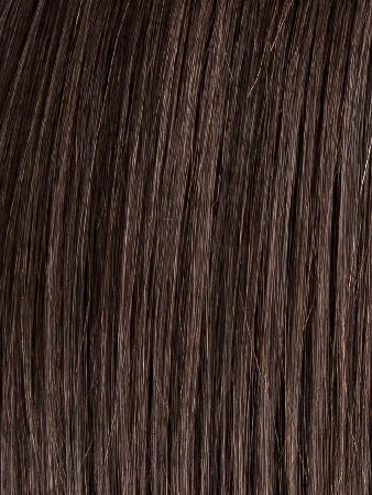 Adore Wig by Ellen Wille | Human Hair/Heat Friendly Synthetic Blend Hair | Petite/Average Cap