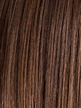 Adore Wig by Ellen Wille | Human Hair/Heat Friendly Synthetic Blend Hair | Petite/Average Cap
