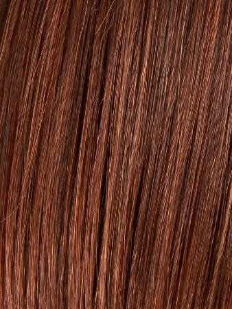 Adore Wig by Ellen Wille | Human Hair/Heat Friendly Synthetic Blend Hair | Petite/Average Cap