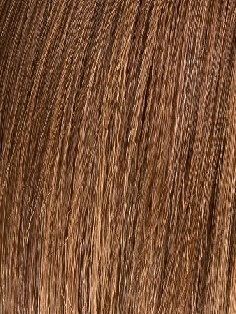 Adore Wig by Ellen Wille | Human Hair/Heat Friendly Synthetic Blend Hair | Petite/Average Cap