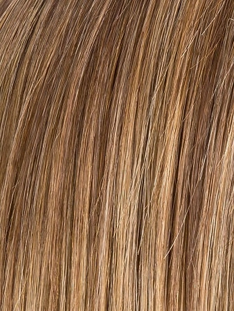Adore Wig by Ellen Wille | Human Hair/Heat Friendly Synthetic Blend Hair | Petite/Average Cap