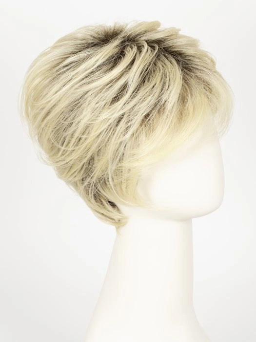 Advanced French | HF Synthetic Lace Front Wig
