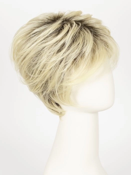 Advanced French | HF Synthetic Lace Front Wig