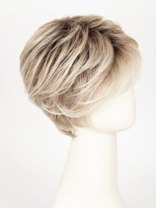 Advanced French | HF Synthetic Lace Front Wig