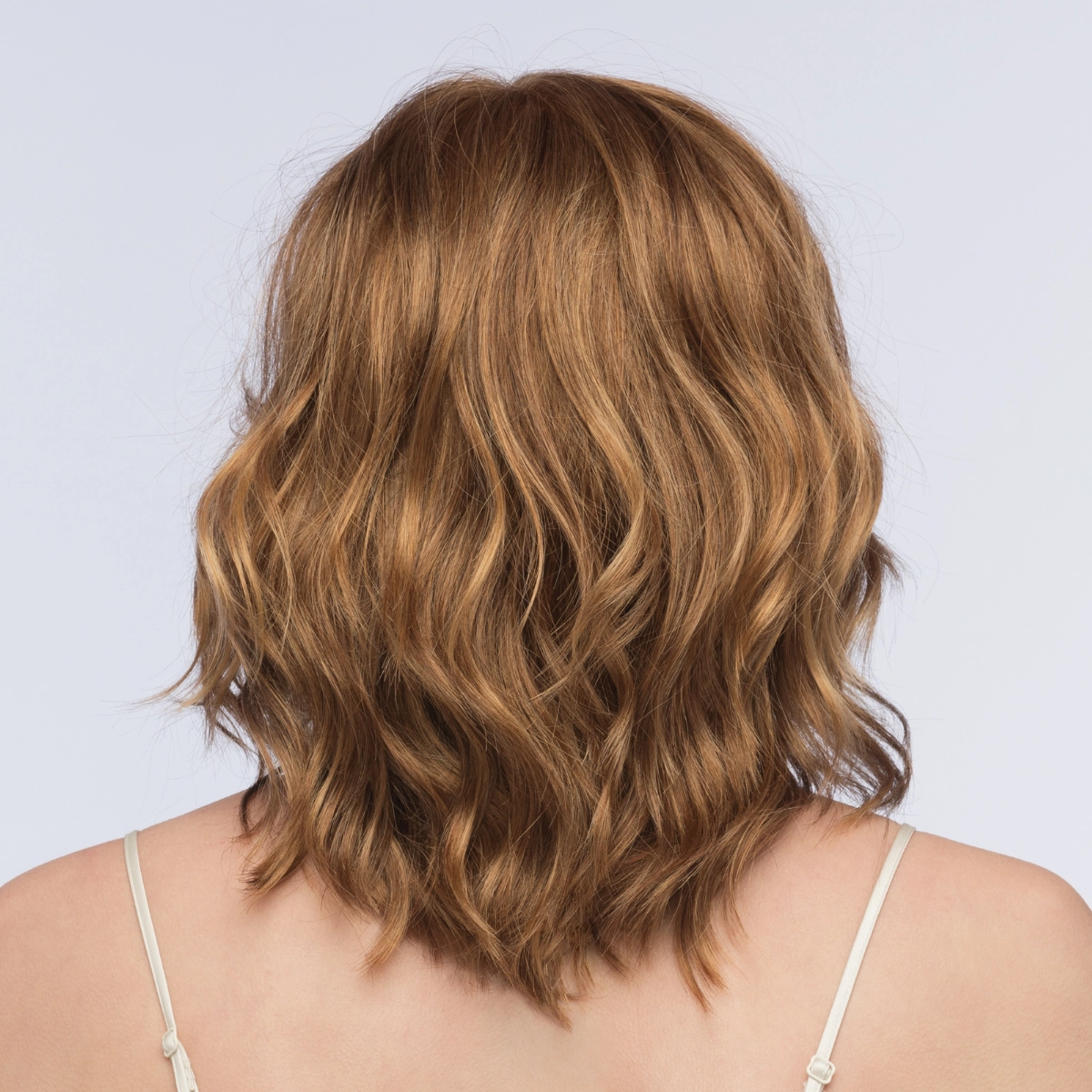 Aeri in Sunlit Blonde - Swiss Lace  Collection by Estetica Designs ***CLEARANCE***