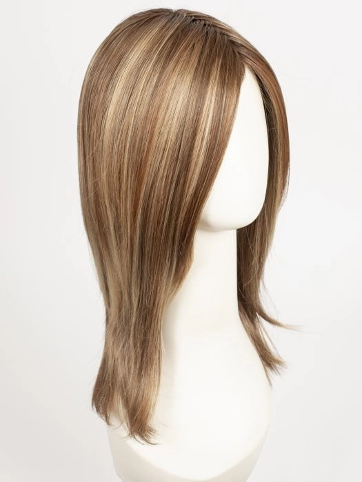 Affair Hi | Synthetic Lace Front Wig (Mono Top)