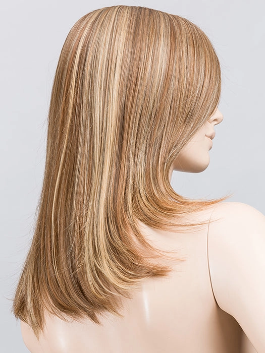Affair Hi Wig by Ellen Wille | Hair Society | Heat Friendly Synthetic