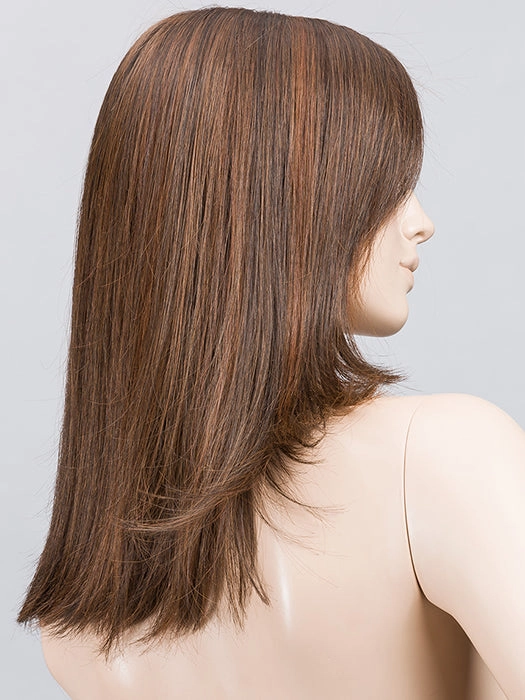Affair Hi Wig by Ellen Wille | Hair Society | Heat Friendly Synthetic